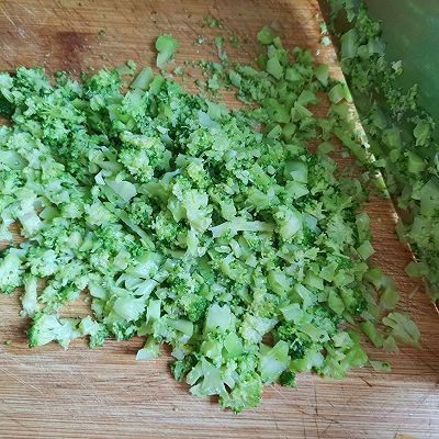 胡萝卜|鲜虾蔬菜饼