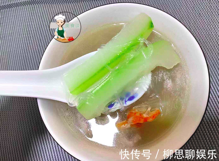 南瓜|“夏吃瓜身体棒”,入夏多吃此6种瓜,忌食1种“毒瓜”,健康度夏