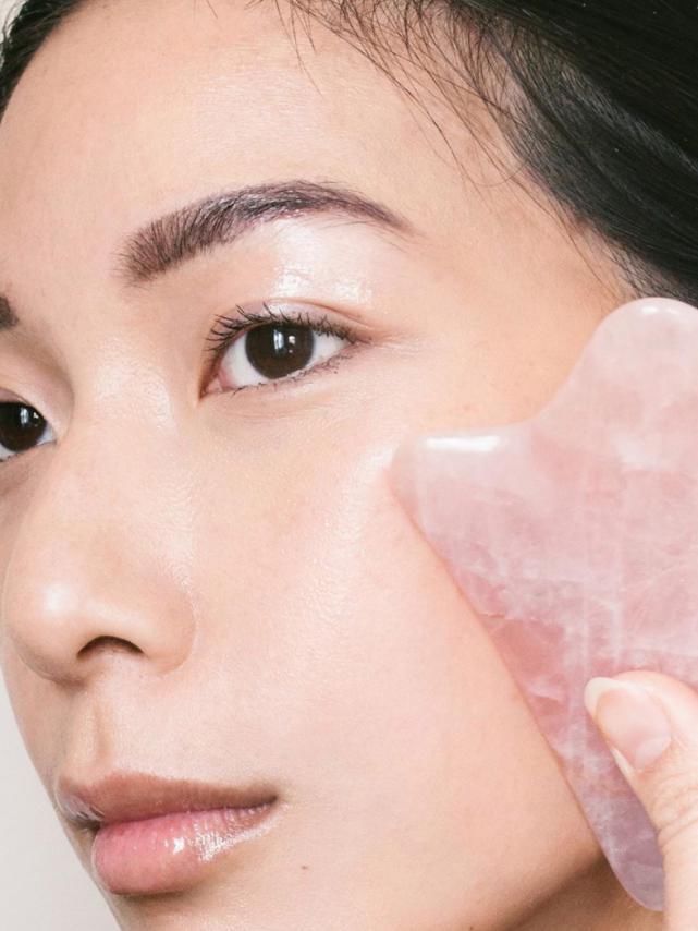 女人|没有丑女人,只有狠女人,看完这些女明星私藏,我信了