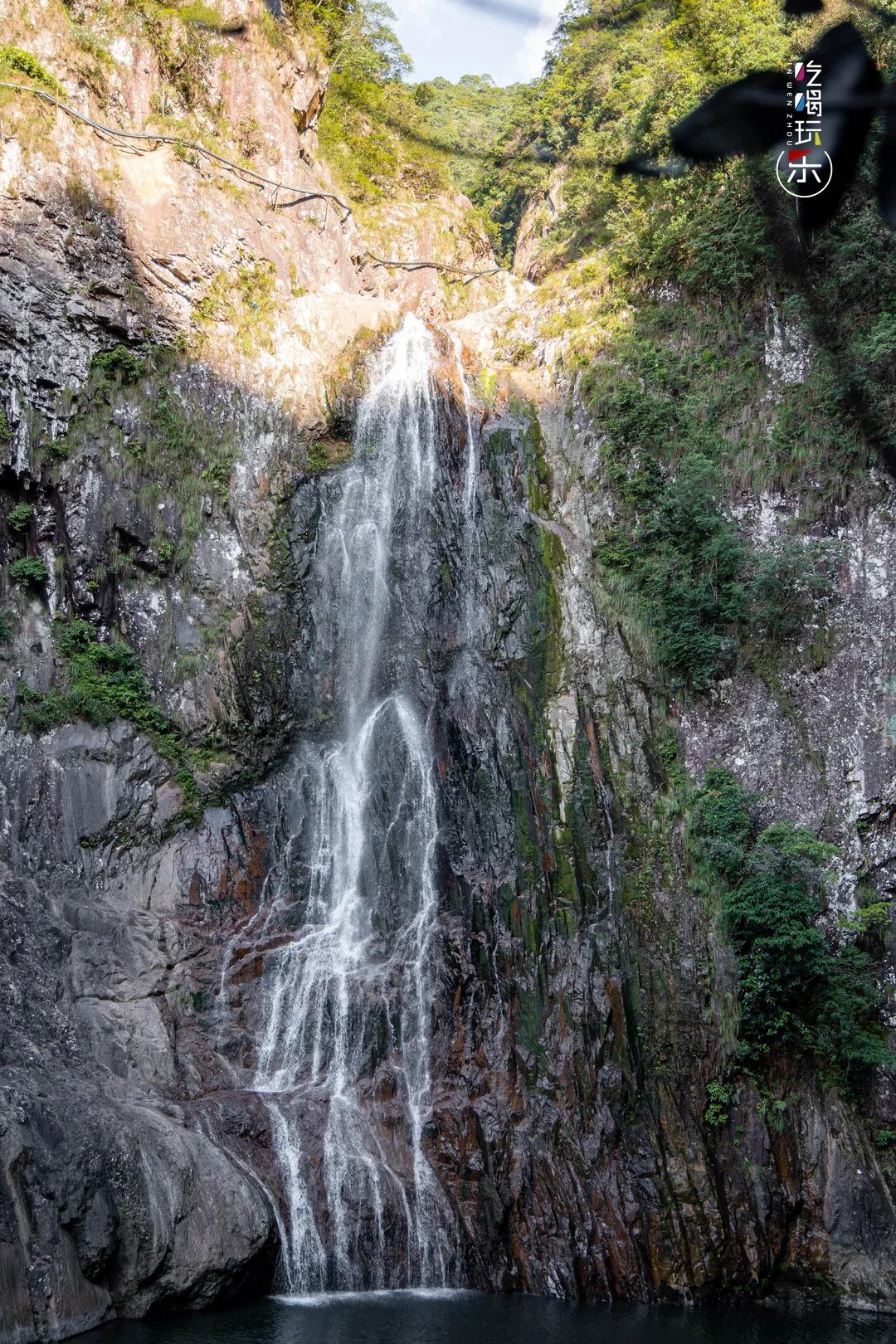 玩转|玻璃漂流、水枪大战、水上闯关..一票在手玩转龙湾潭森林浪浪节