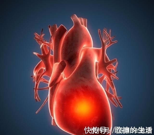 心脏|心脏有问题的人，睡觉时一般会出现4个情况，一个也别忽视