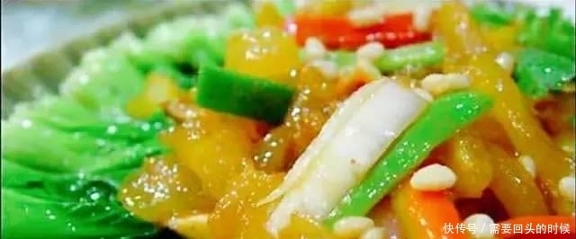 美味|只要吃上,就停不下来的东北美味!