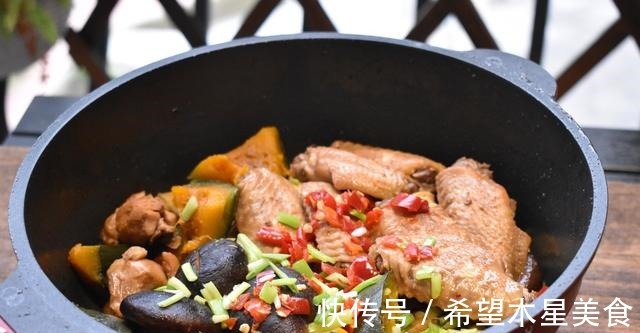 分享5道菜好吃又好做，一锅出简单省事，都是家常味，吃着舒服！