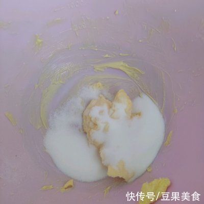 低粉|这么美味的果酱小饼都没吃过？你的人生不完整