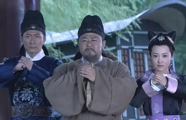 南衙十六卫|唐朝千牛卫到底是做什么的？为何李元芳每次提及，总是倍感荣耀？