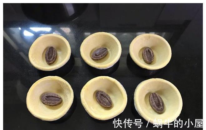 白砂糖|蛋挞好不好吃,挞液配方很关键,教你这样做,香甜顺滑比买的好吃