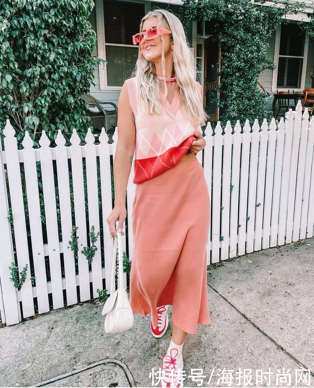 墨镜不只是防晒，也好看啊喂|种草鹅 | a6483