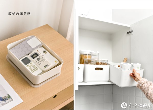 家居|12款百元以下超实用的宝藏家居收纳好物推荐,一次整理,终身不乱!