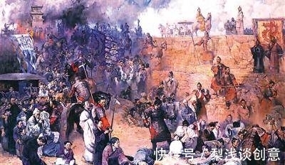 史事#教科书上的“4件史事”,经考证均为骗局,至今仍有人坚信不疑