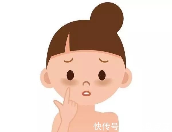 皮肤长痘、暗沉,还有大大的黑眼圈?年后紧急护肤大法教给你!