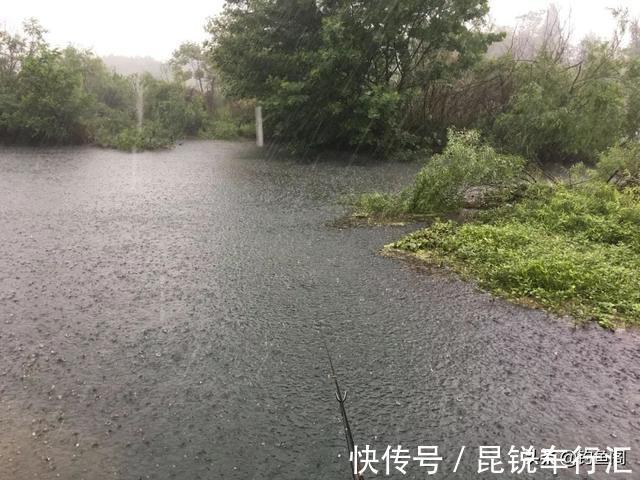 都说大降温不适合钓鱼,有人却在偷偷“发财”,实战才是王道