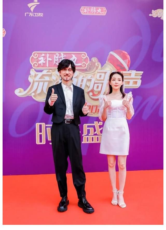 传唱|实力唱将共赴“时光盛典”，《流淌的歌声》第三季迎收官录制