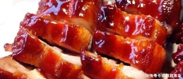 猪肉怎么做好吃吗家里有一个电饭锅，试试这个