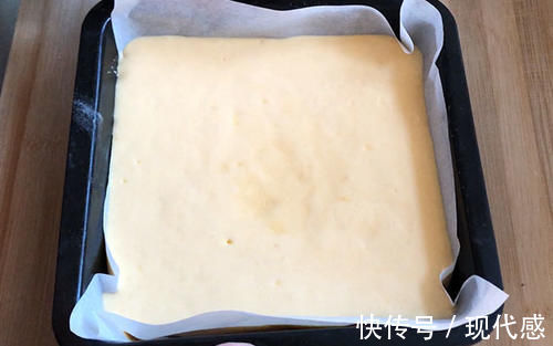 可可粉|普通蛋糕华丽变身莱明顿蛋糕，原来这么简单，高端大气，绵软细腻