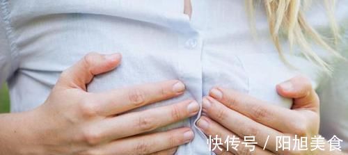 发物|女性查出“乳腺增生”,尽量别吃3种食物,或能跟增生说“拜拜”