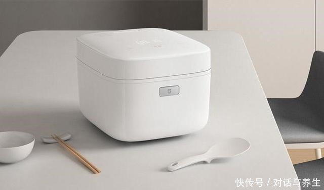 小米生态链这几个高颜值的厨房好物,入手时肉疼,用后幸福感飙升!