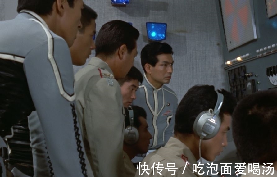赛文奥特曼|赛文奥特曼中也有善良的宇宙人的存在,它会干坏事都是出于无奈
