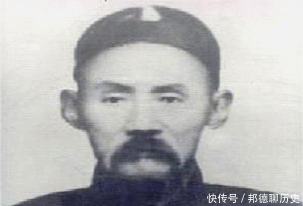 张作霖|他是清末皇宫大内高手,人送外号“宫猴子”,张作霖的枪都打不中