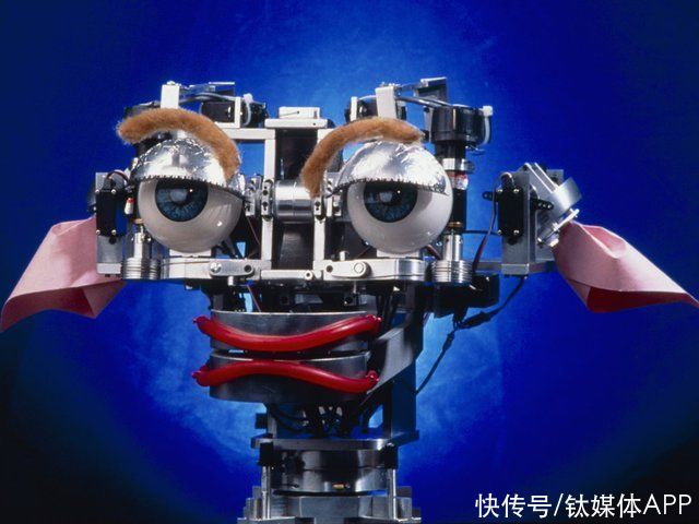 想象力|「人形机器人」赛博梦碎,资本不为想象力买单
