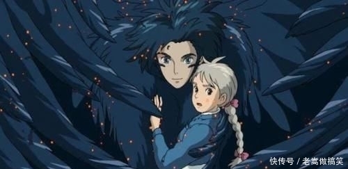 童年不在了,童心还在!宫崎骏的十部治愈动画电影