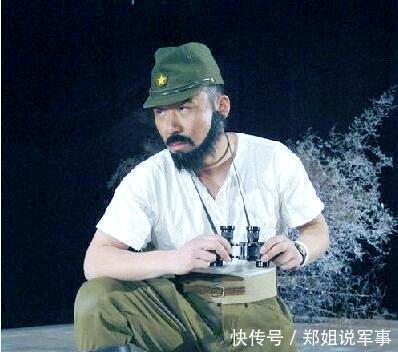 日本|1938年,此国军老兵打出争气的一枪,干掉号称“战神”的日本将军