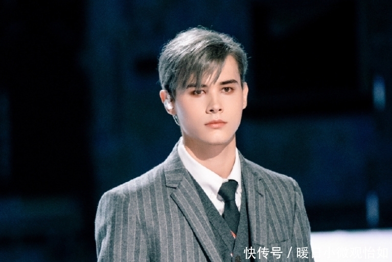 《创4》利路修出圈实锤,直播间给张雨绮取俄语名,名字来头不小