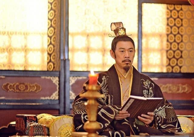 趋之若鹜|李世民创造了1种职业,古人对其很鄙视,现代人却对它趋之若鹜!