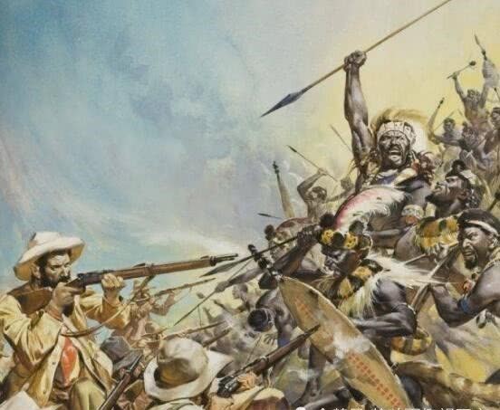 小国|布尔战争:一个只有八万军队的小国,给大英帝国敲响丧钟