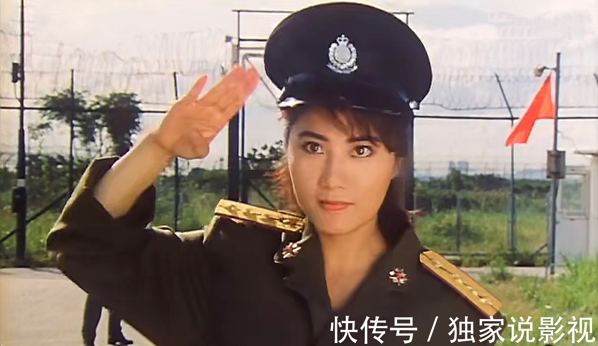 杨丽菁坦言没戏拍,惠英红拒绝拍动作片,功夫女星中还有谁在坚守