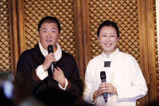 潘蔚|50歲孫楠近況曝光,曾經的歌壇一哥,落魄到這般地步