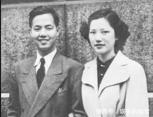 爱将|他是蒋介石爱将,儿子因蒋写了10个字立即服毒自杀,女婿是杨振宁