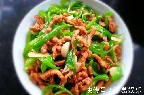 不管炒什么肉,万万不能直接下油锅,多加这1步,更香更嫩滑