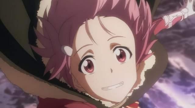 桐人|9年前一部《刀剑神域》,打开了轻改龙傲天动画的序幕