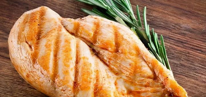 10种食物能补充胆碱,预防老年痴呆症