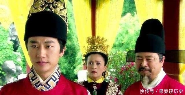 挽救|他是大明第一忠臣,挽救大明于水火之中,最后却落得凄惨下场