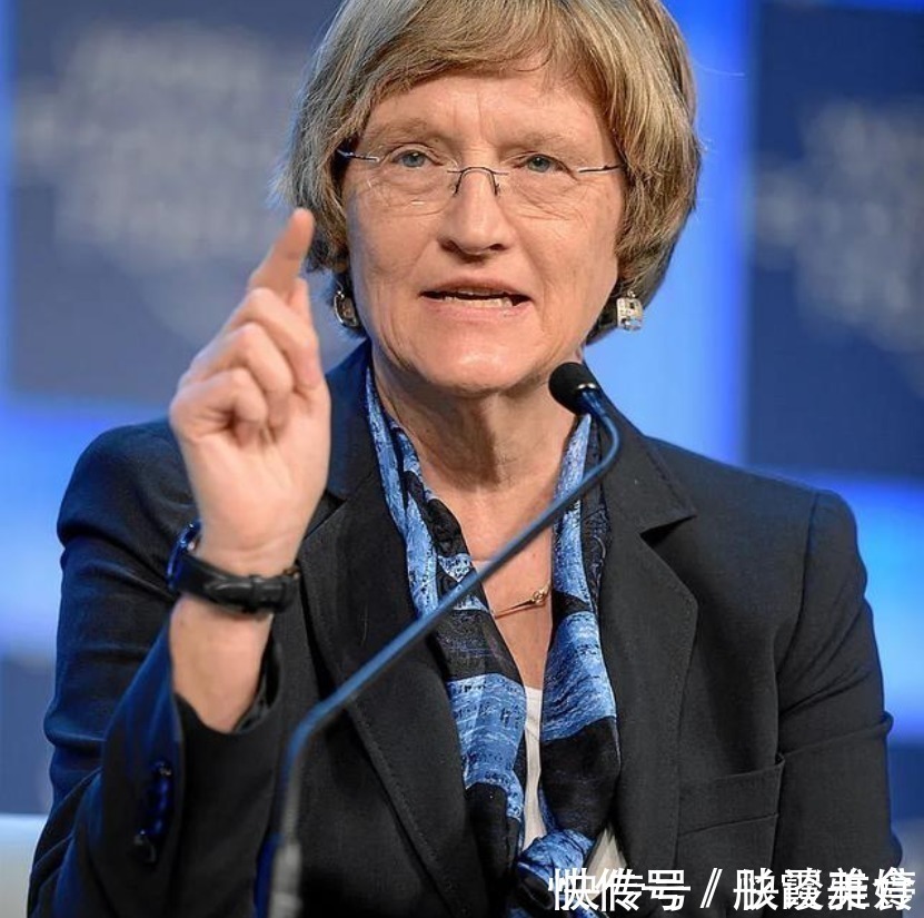 乐嘉|哈佛女校长:多带孩子出去走走,孩子未来的格局和眼界就会不一般