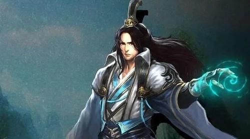 万古神帝：十界辉煌再现，百族王城是复出之地，六大人成踏脚石