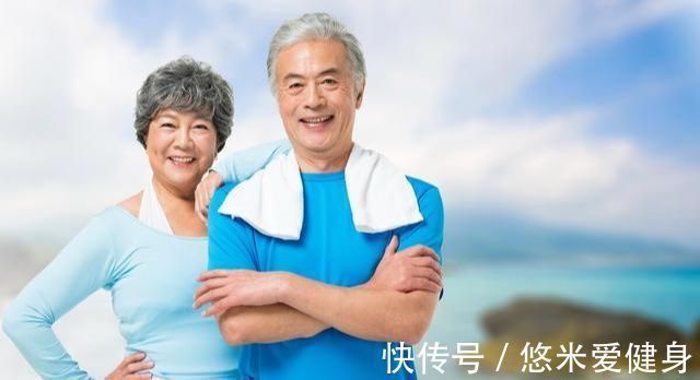 锻炼|中老年人骑车锻炼好,还是跑步好?