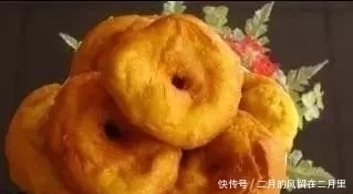 青海人过年的馍馍来了!