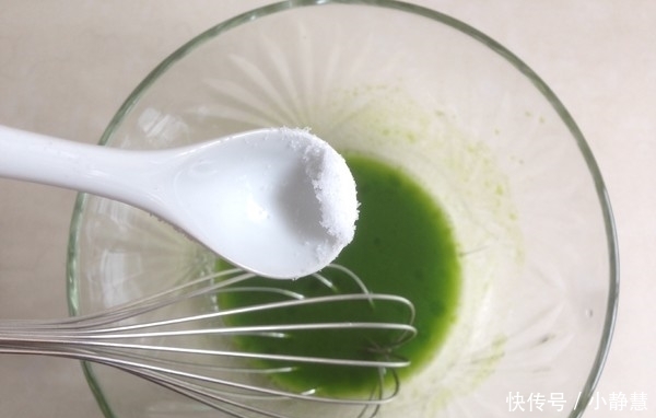  菠菜|孩子不爱吃蔬菜？学会这道美食，孩子天天都吃，妈妈再也不用愁了