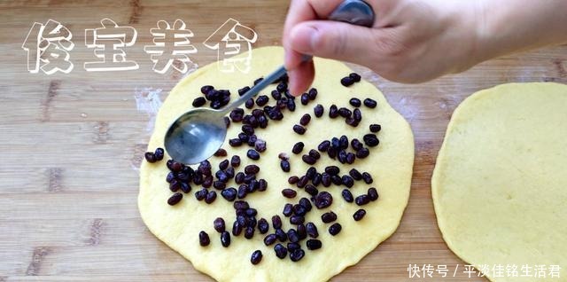 蔓越莓干|蜜豆司康香酥可口,有没有厨艺都能轻松学会,先收藏了