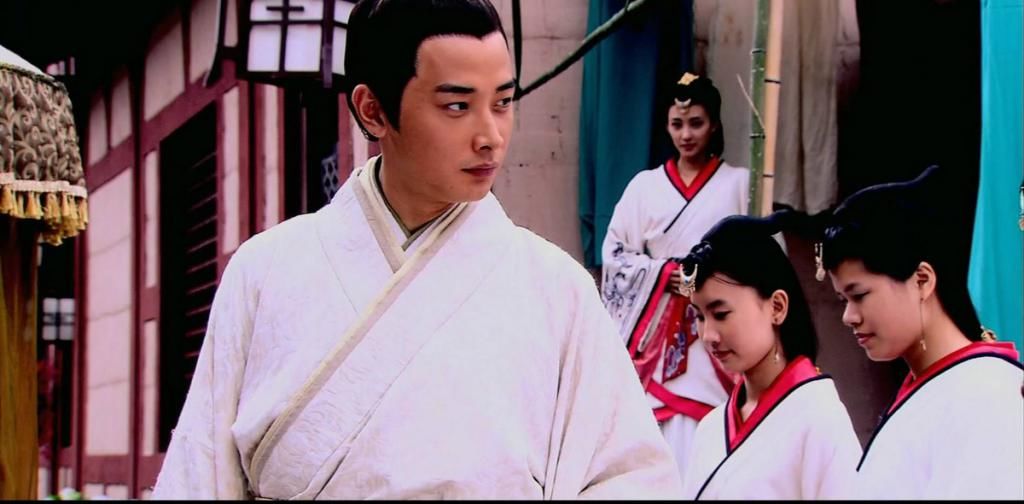 刘邦|吕雉杀了刘邦多个儿子，为什么放过了最有实力的刘肥？