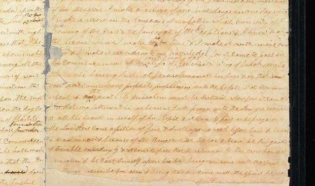 手稿!世界上最贵的5本书,达·芬奇手稿被比尔·盖茨买走了!