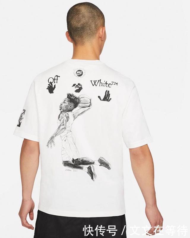 全新OFF-WHITE x AJ5下周登场！联名服饰首次释出