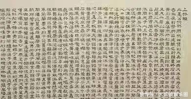 狩猎|屈毓晓:汉武帝狩猎長楊宫