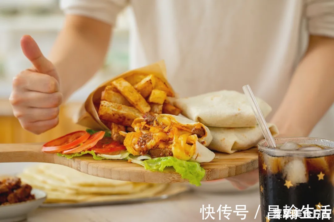 2周狂卖700万份!在家用平底锅就能做,哪还用去排队!