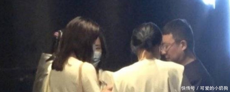 李菲儿|浪姐1宁静小团体聚会,浪姐2那英凑齐5人团,谁是大姐大懂了吧