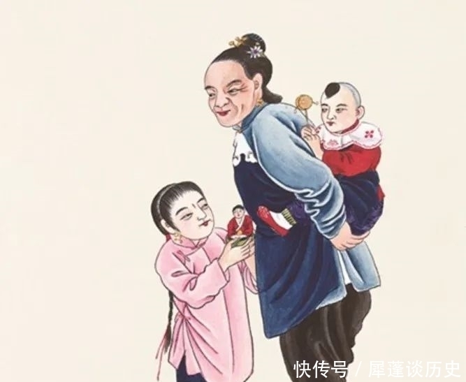 膏药|老北京三百六十行(一)