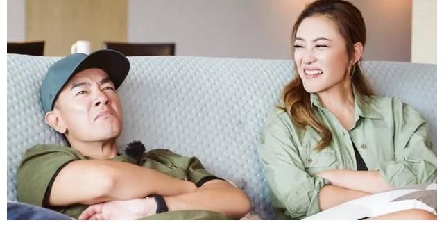 古惑仔|《披荆斩棘的哥哥》回忆杀:“古惑仔”重出江湖,陈小春不减当年