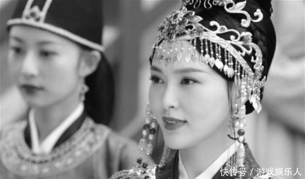 韩德让|看完了《燕云台》,你可能还不知道的4件事,比如萧太后为何姓萧!